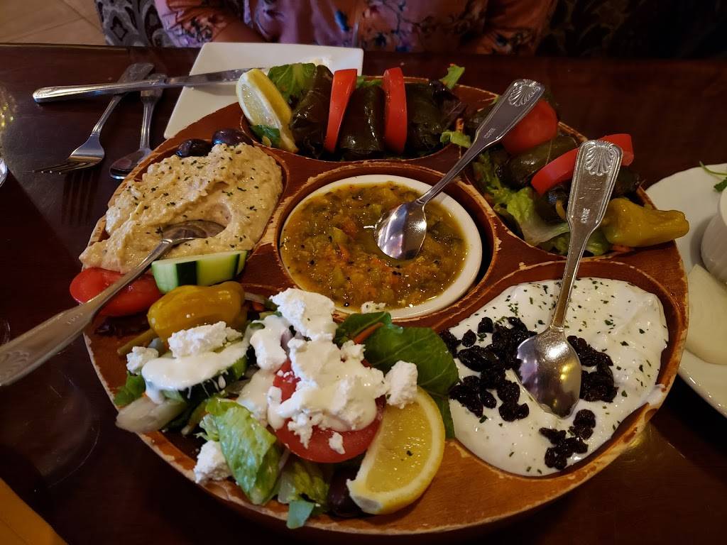 Persian Room Fine Dining | restaurant | 9290 N Thornydale Rd, Tucson, AZ 85742, USA | 5207441414 OR +1 520-744-1414