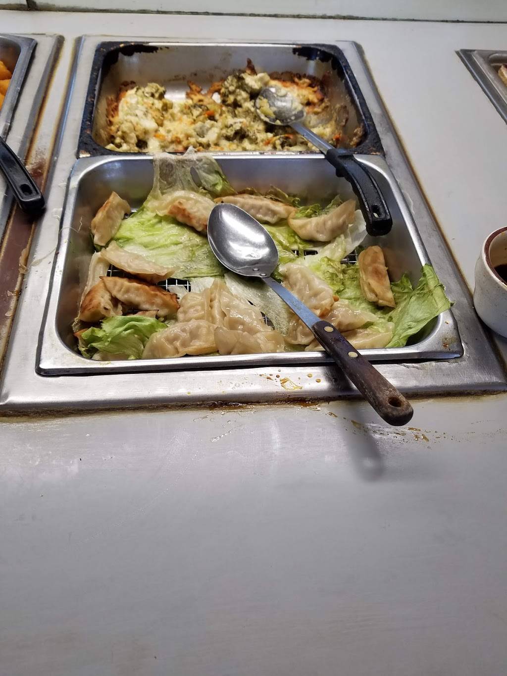 Golden Dragon | restaurant | 980 Wayne Rd, Savannah, TN 38372, USA | 7319251723 OR +1 731-925-1723