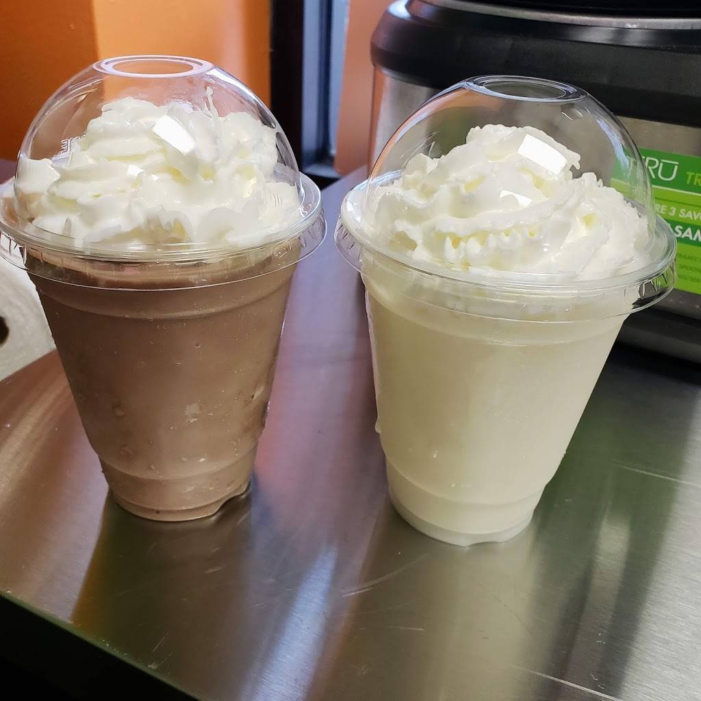 Artreannas Italian Ice Inc. | restaurant | 2032 Sycamore View Rd #102, Memphis, TN 38134, USA | 9016067403 OR +1 901-606-7403