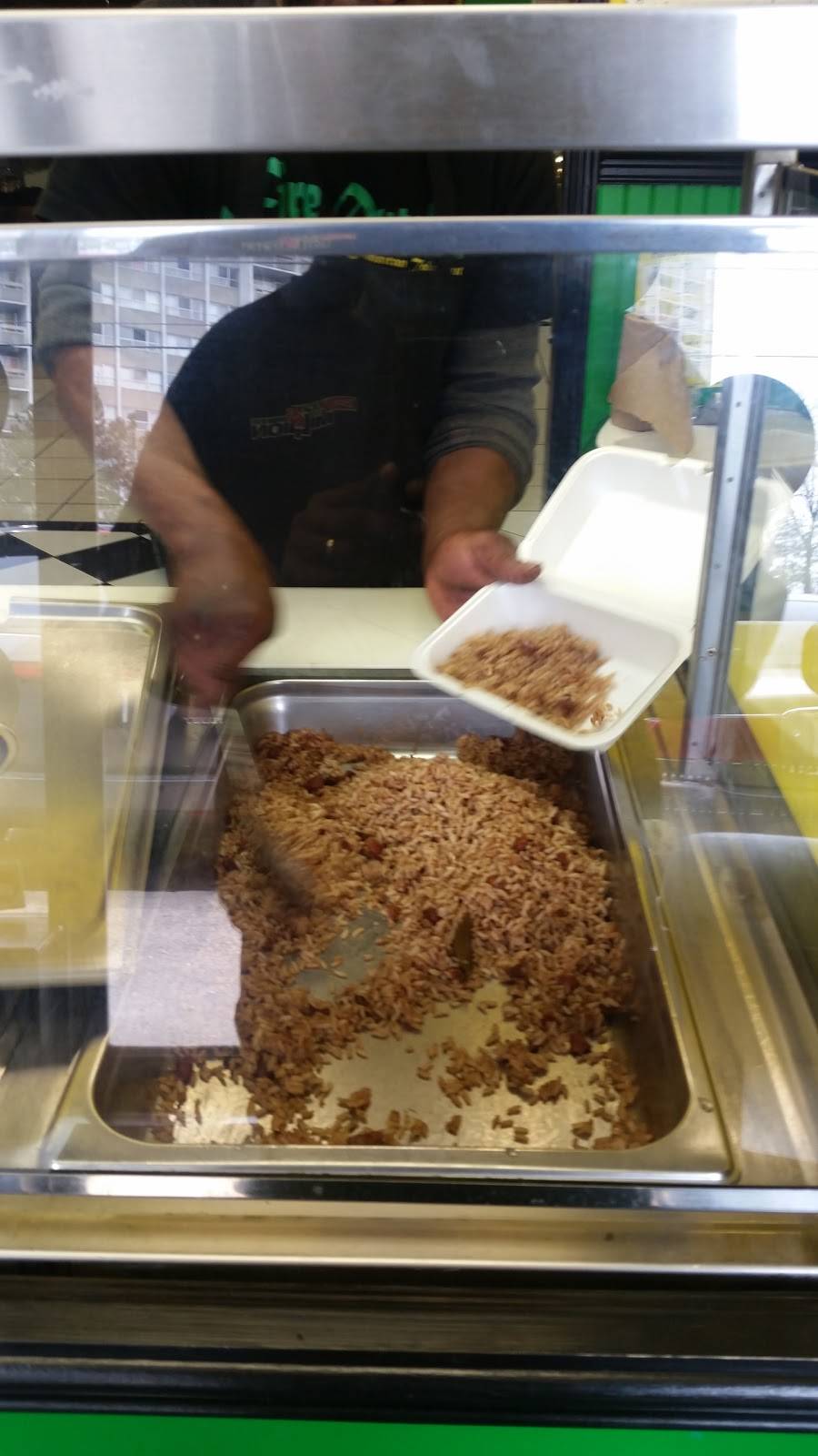 Fire Dutchs Jamaican Take Out | restaurant | 4286 Kingston Rd, Scarborough, ON M1E 2M8, Canada | 4162844848 OR +1 416-284-4848