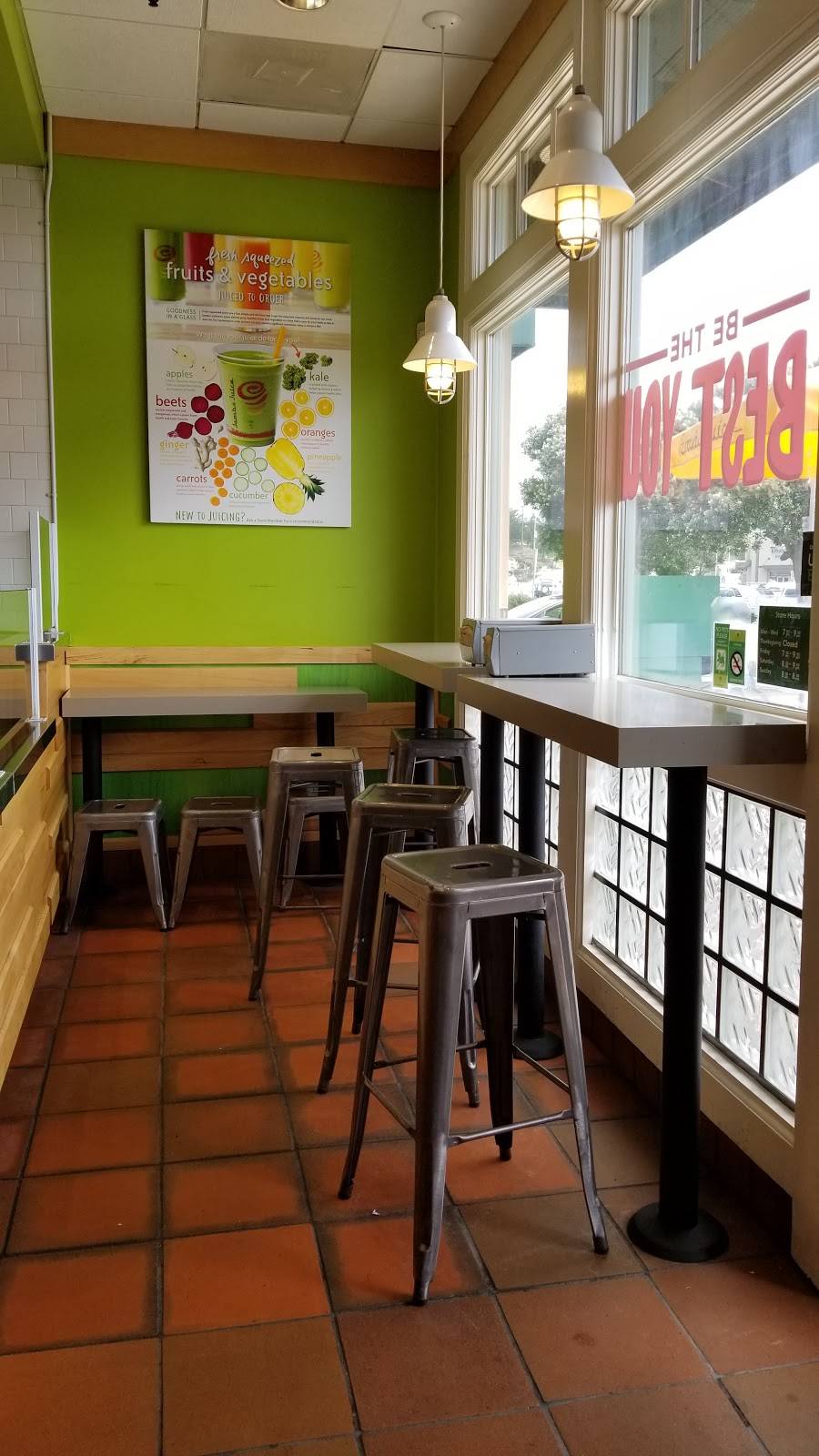 Jamba Juice | restaurant | 2160-C, California Ave, Sand City, CA 93955, USA | 8315839696 OR +1 831-583-9696