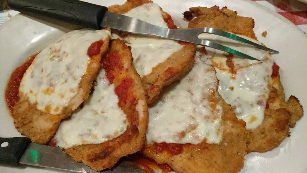 Buca di Beppo Italian Restaurant | restaurant | 643 Emerson St, Palo Alto, CA 94301, USA | 6503290665 OR +1 650-329-0665