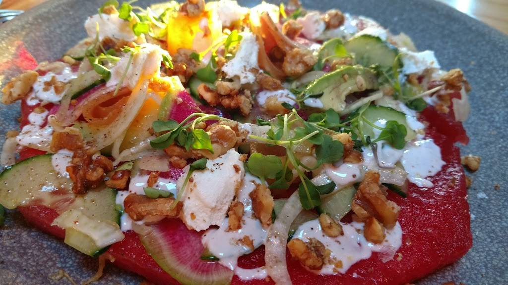 Prato | restaurant | 124 N Park Ave, Winter Park, FL 32789, USA | 4072620050 OR +1 407-262-0050