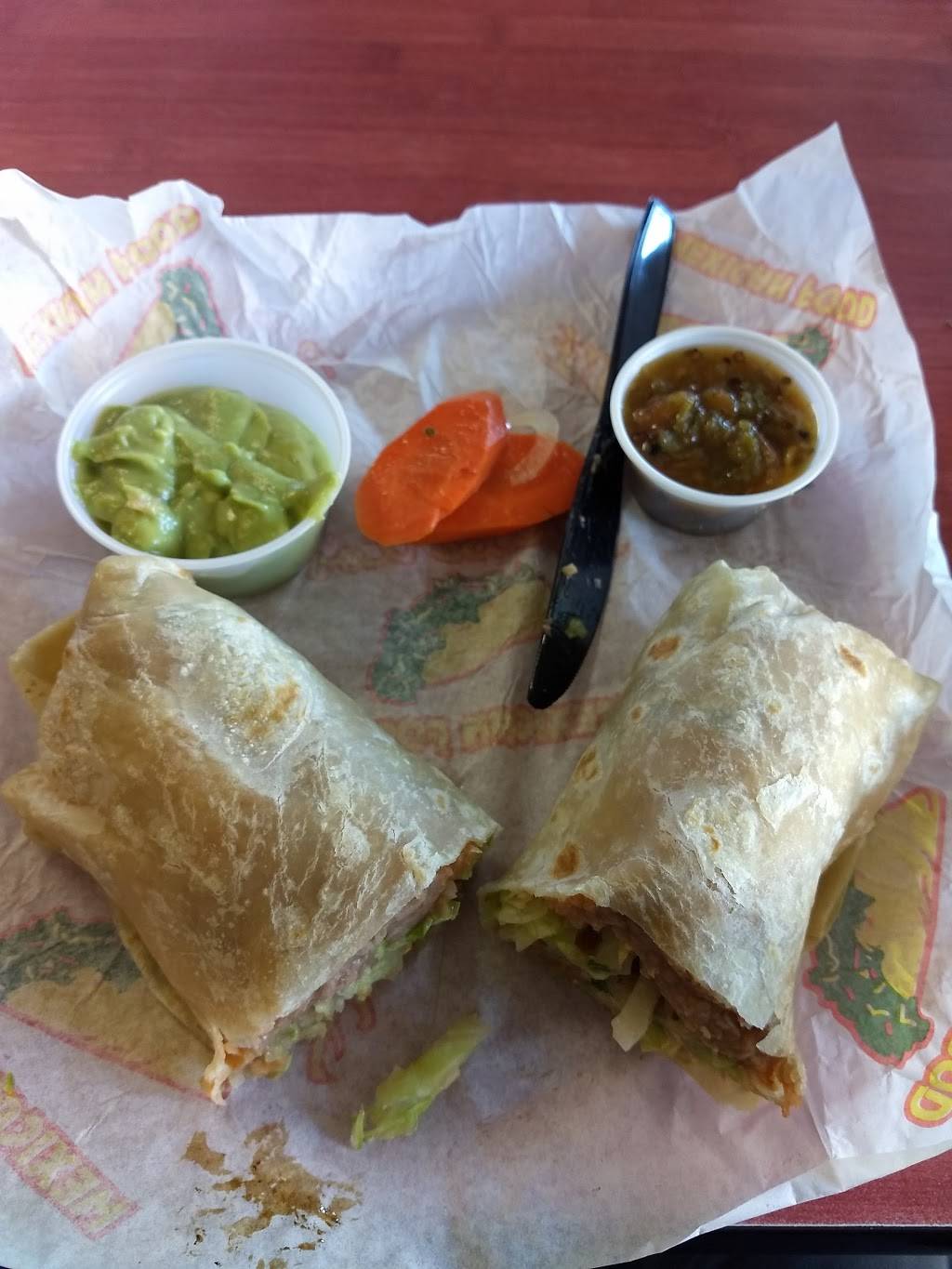 Filibertos Mexican Food | restaurant | 3855 W Ray Rd #8, Chandler, AZ 85226, USA | 4807260496 OR +1 480-726-0496