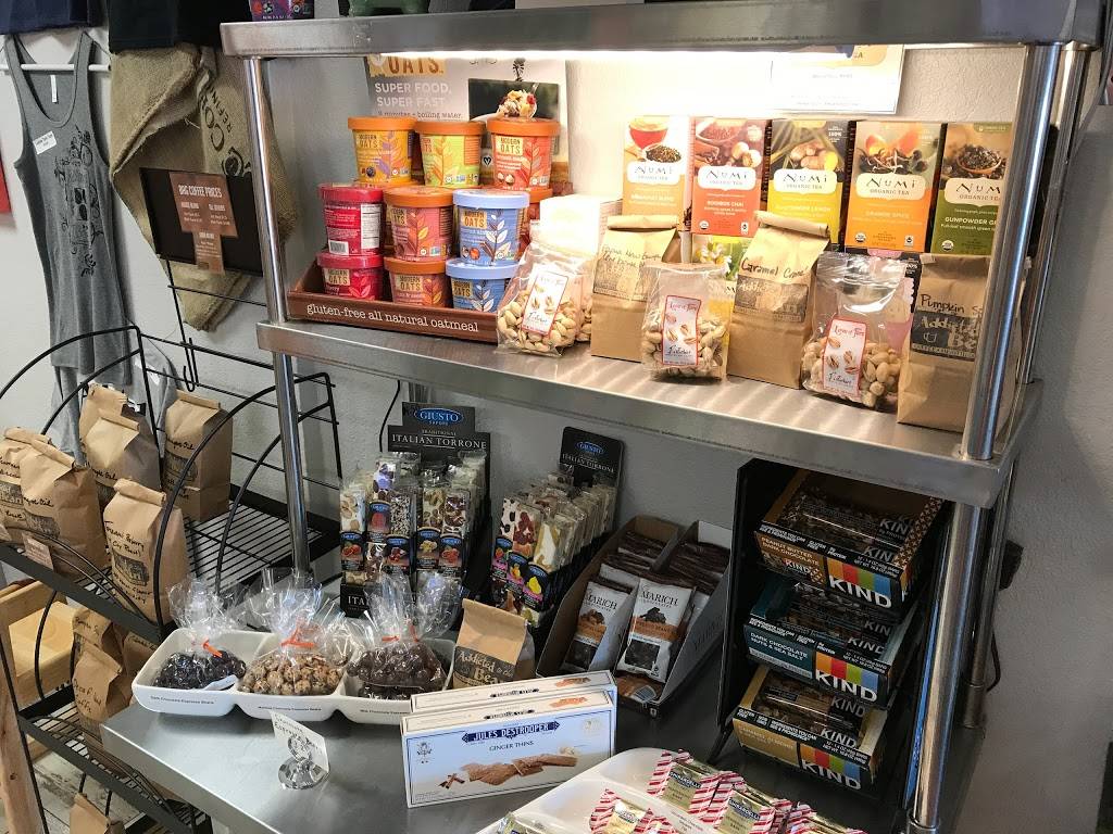 Addicted to the Bean | cafe | 5901 Sun Blvd #113, St. Petersburg, FL 33715, USA | 7272897691 OR +1 727-289-7691