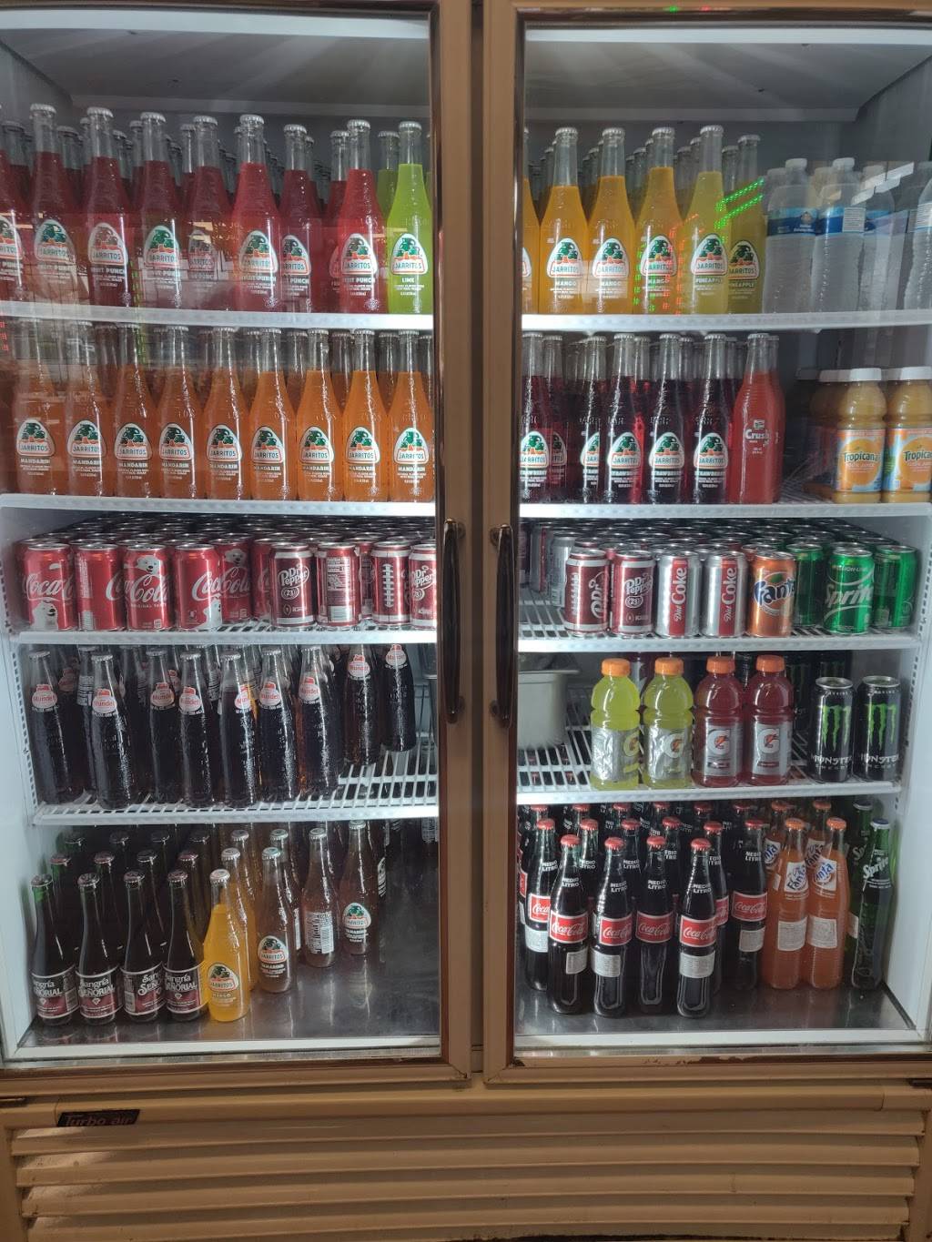 Alibertos Jr Fresh Mexican | restaurant | 991 Redwood St, Vallejo, CA 94590, USA | 7076438538 OR +1 707-643-8538