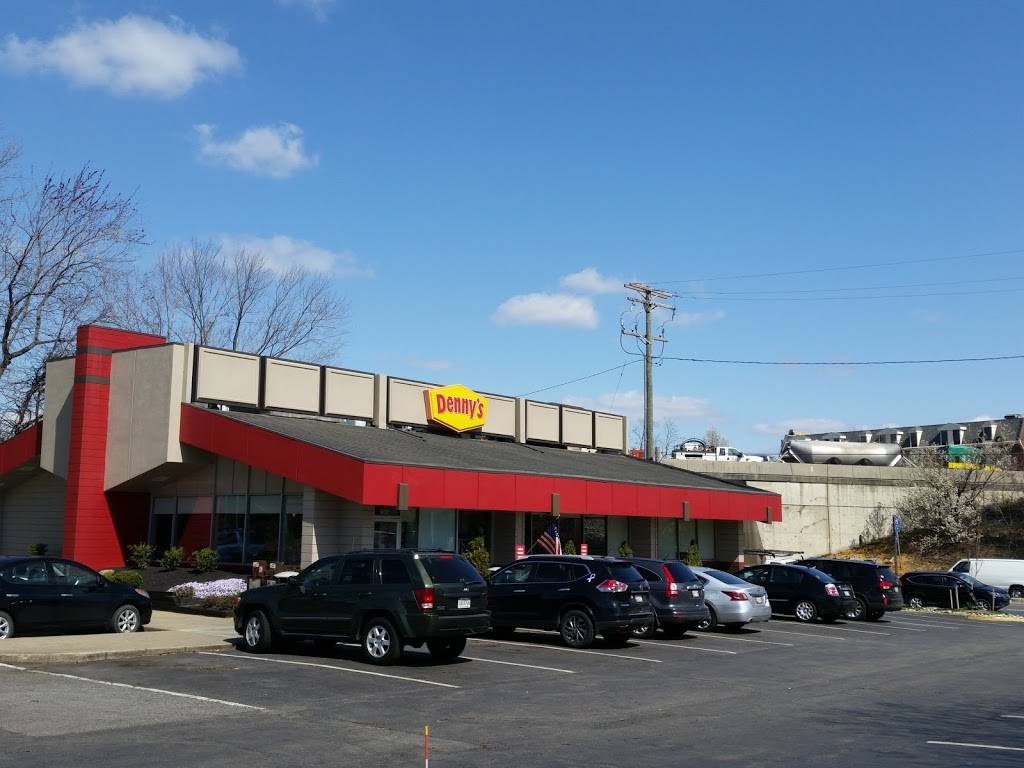 Dennys | restaurant | 2095 West St, Annapolis, MD 21401, USA | 4102665166 OR +1 410-266-5166