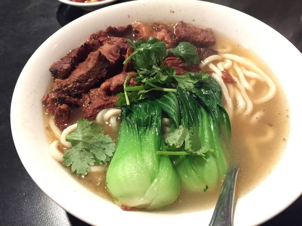 Chins Kitchen | restaurant | 4126 NE Broadway St, Portland, OR 97232, USA | 5032811203 OR +1 503-281-1203