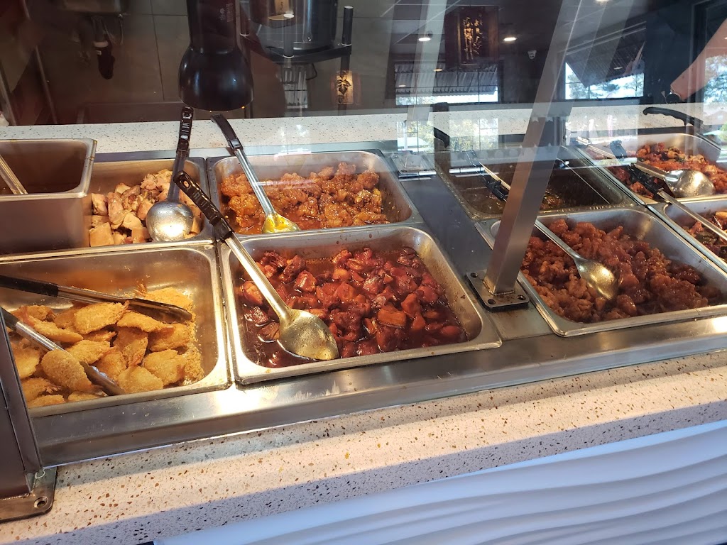 Golden Dragon Chinese Express | restaurant | 44 E White Mountain Blvd, Pinetop-Lakeside, AZ 85929, USA | 9283671818 OR +1 928-367-1818