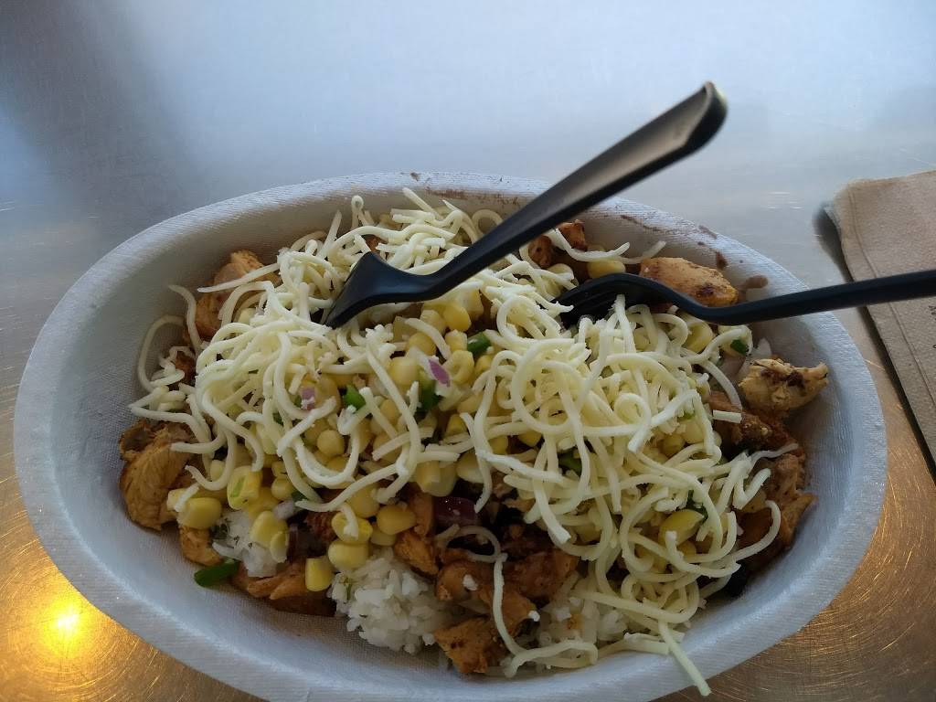 Chipotle Mexican Grill | restaurant | 1753 US-1 S, St. Augustine, FL 32084, USA | 9048088321 OR +1 904-808-8321