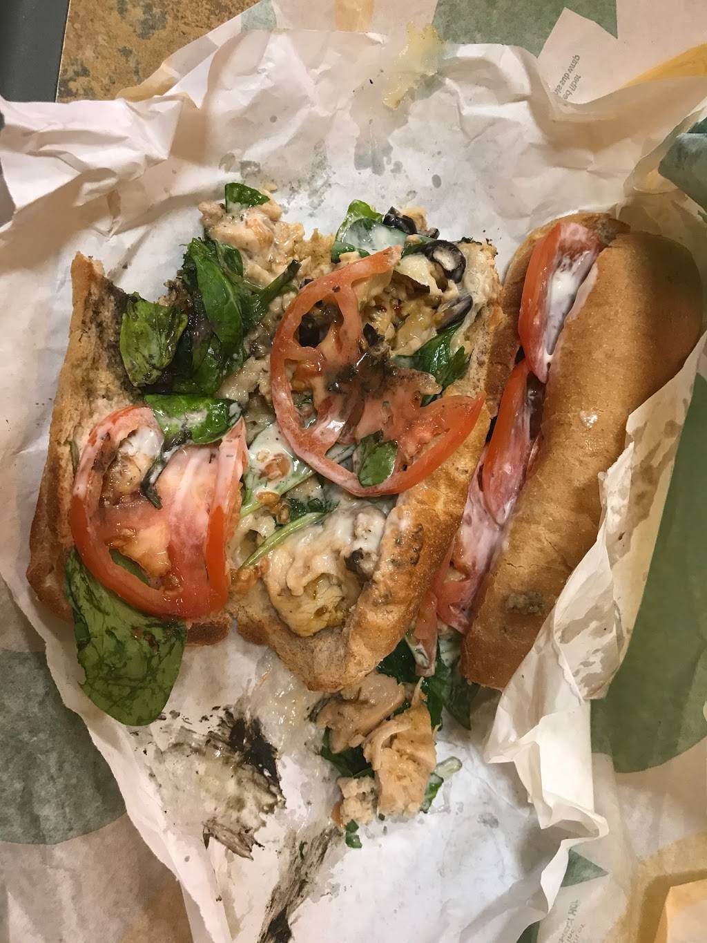 Subway | restaurant | 1316 A Homestead Rd N, Lehigh Acres, FL 33936, USA | 2393697077 OR +1 239-369-7077