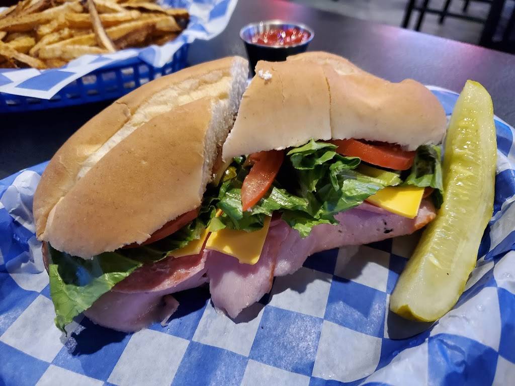 Moranos | restaurant | 2179 M.L.K. Jr Blvd, Fayetteville, AR 72701, USA | 4799354800 OR +1 479-935-4800