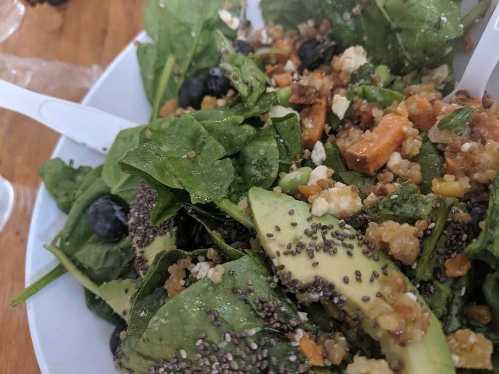 Delirio Fresh Co Express | restaurant | 7299 NW 36th St, Miami, FL 33166, USA | 3054775195 OR +1 305-477-5195