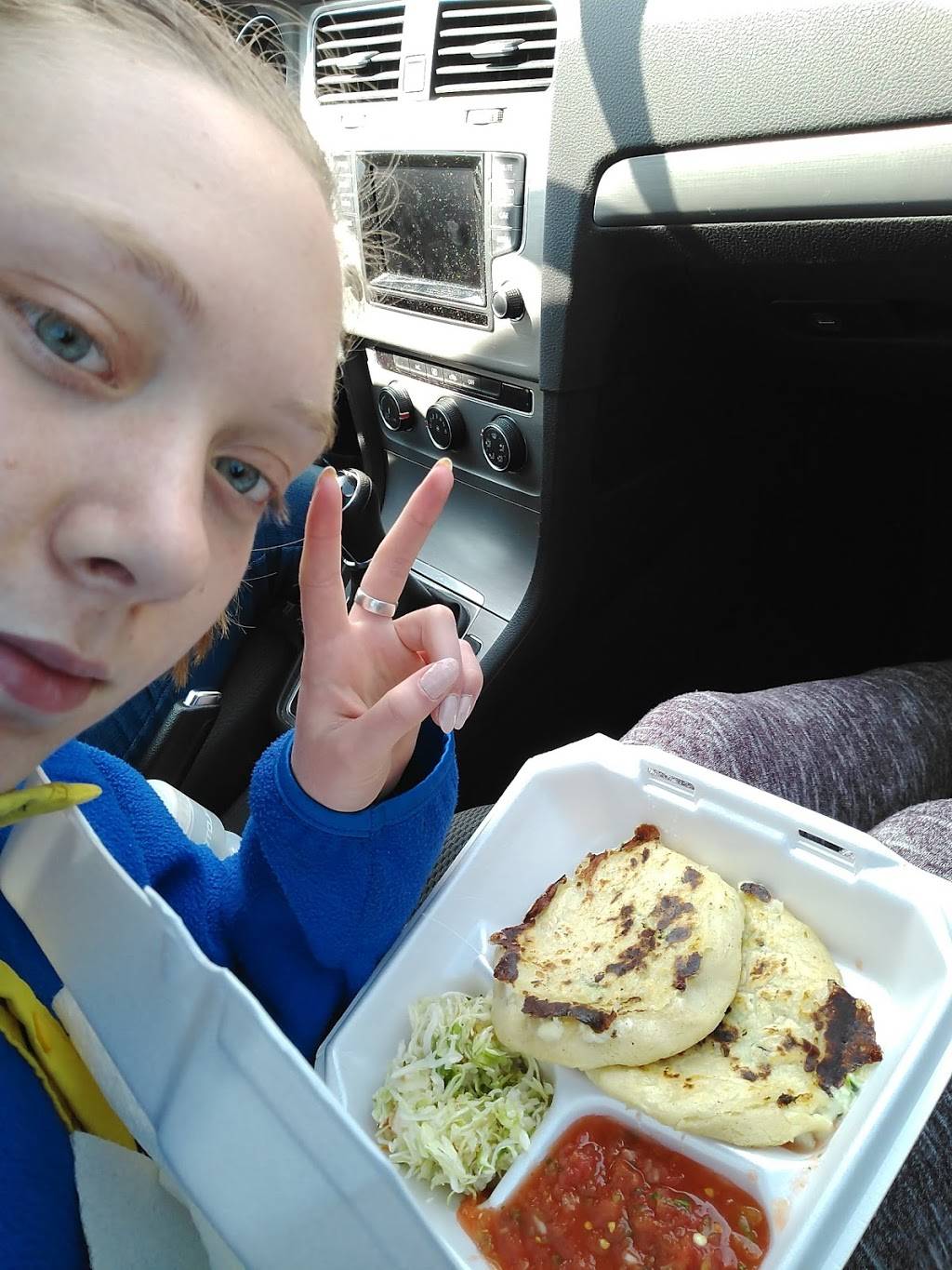 La Pupusa Loca | restaurant | Louisville, CO 80027, USA | 7202967000 OR +1 720-296-7000