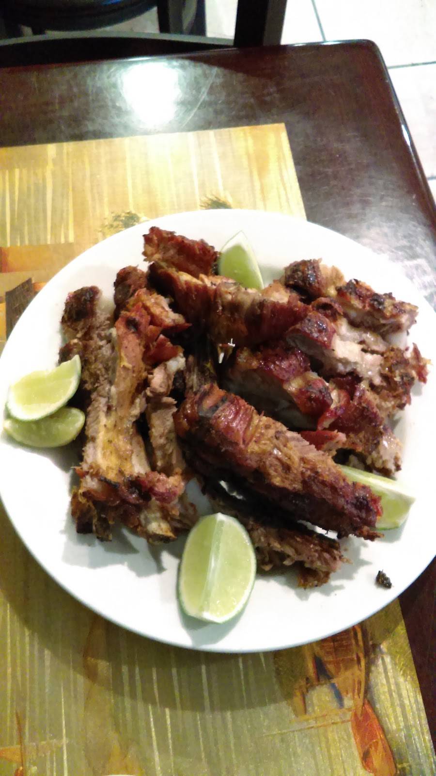 El Sitio | restaurant | 321 6th Ave, Paterson, NJ 07524, USA | 9737824240 OR +1 973-782-4240