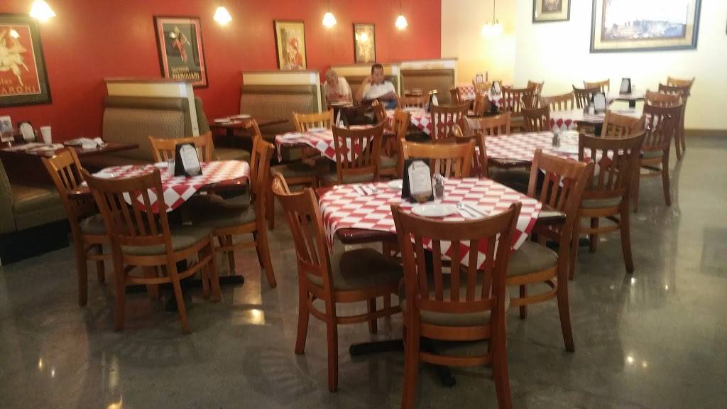 Eccos Pizza Restaurant | meal delivery | 2123 N Bellflower Blvd, Long Beach, CA 90815, USA | 5625973357 OR +1 562-597-3357