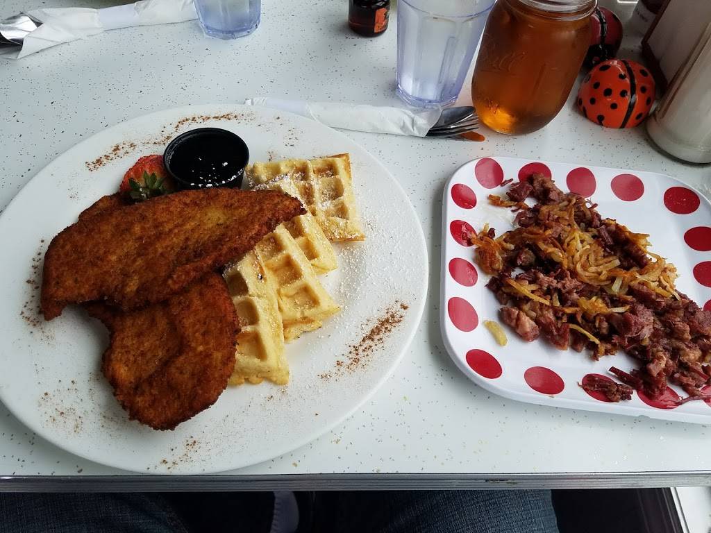 Crazy Beans | restaurant | 97 Main St, Stony Brook, NY 11790, USA | 6316756964 OR +1 631-675-6964