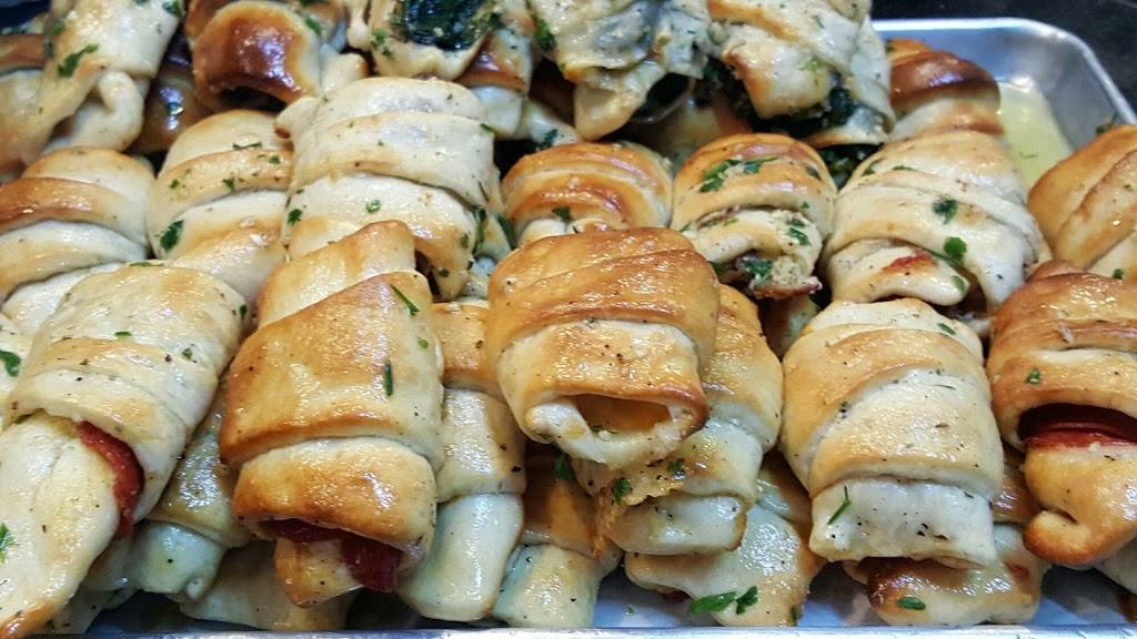 Franks Trattoria | restaurant | 1115, 1085 W Beech St, East Atlantic Beach, NY 11561, USA | 5164324038 OR +1 516-432-4038