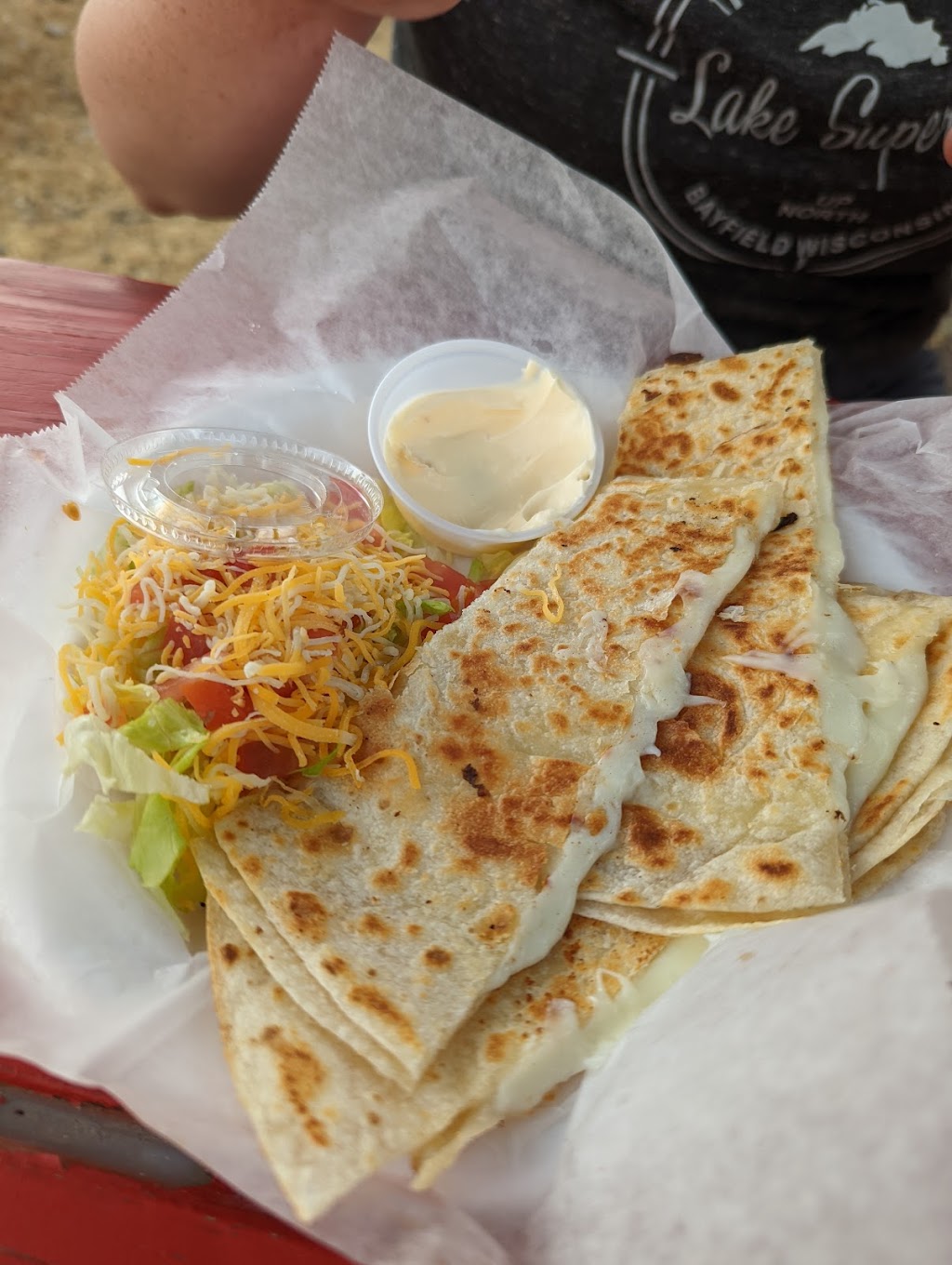 Taqueria garcia | restaurant | 101 N 9th St, Silt, CO 81652, USA | 9706658925 OR +1 970-665-8925