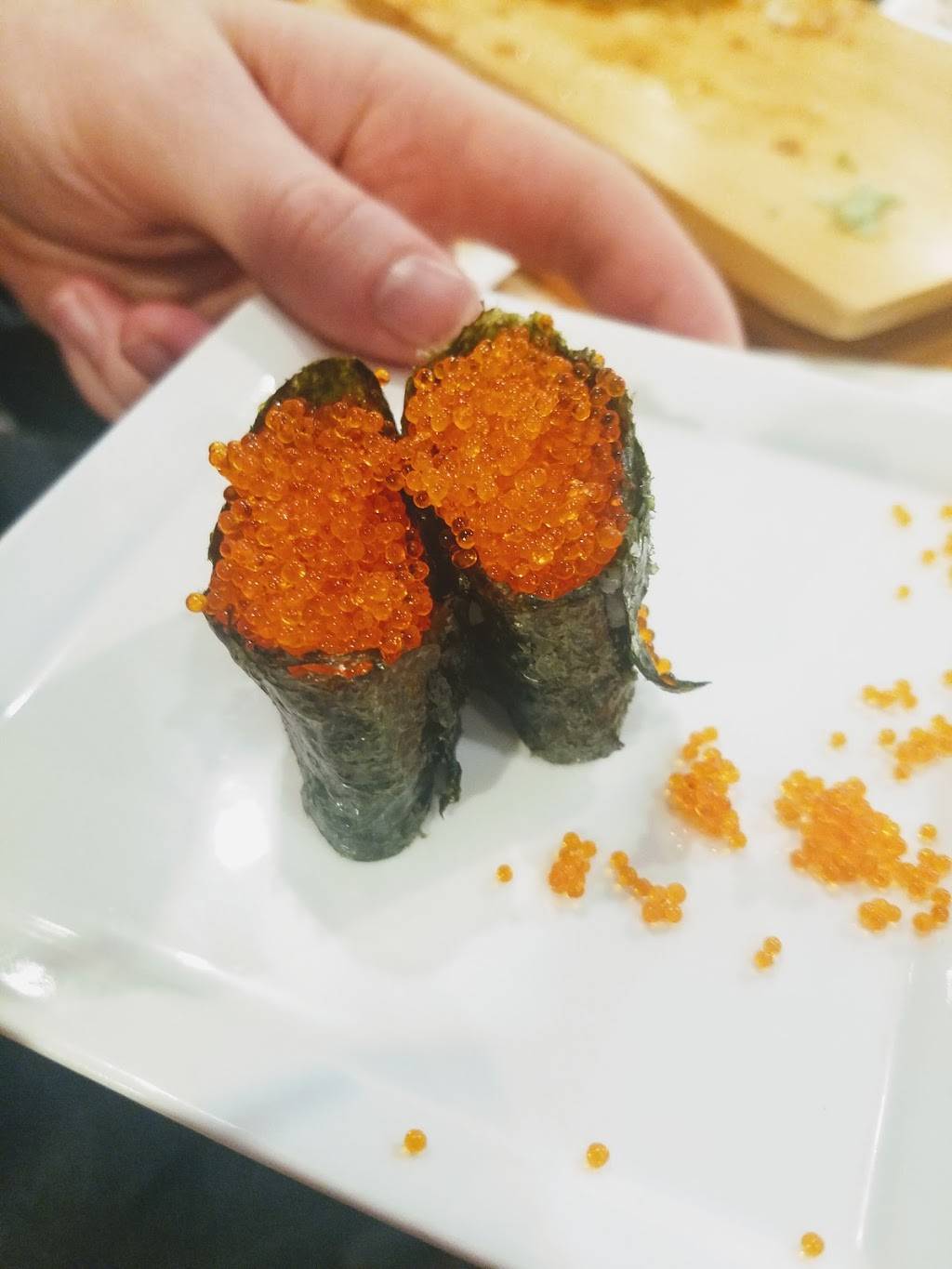 Hiro Sushi | restaurant | 8159 N Lake Blvd, Kings Beach, CA 96143, USA | 5305464476 OR +1 530-546-4476