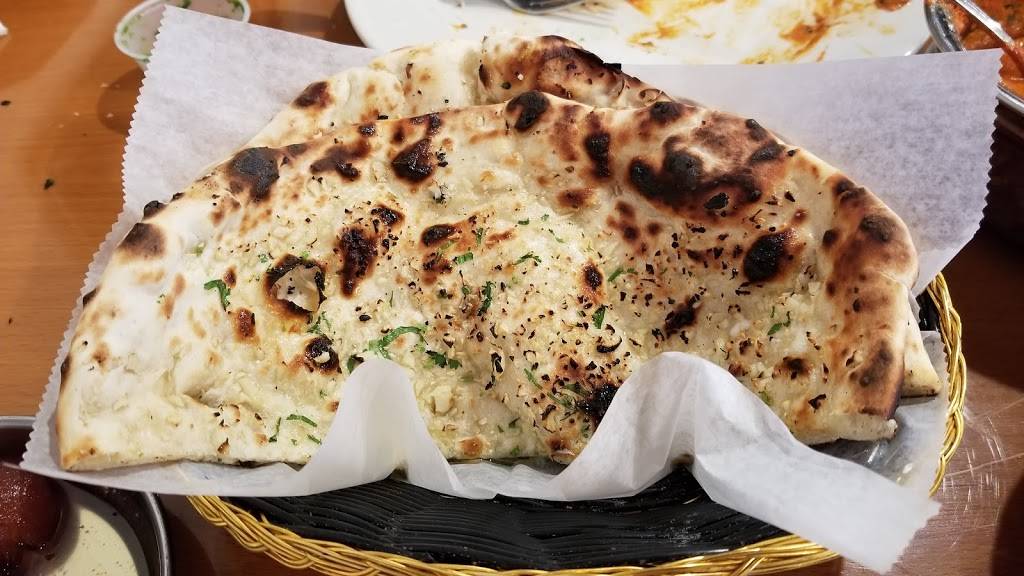 Hungry Indian Fine Cuisine | restaurant | 821 Newark Ave, Jersey City, NJ 07306, USA | 2019185801 OR +1 201-918-5801