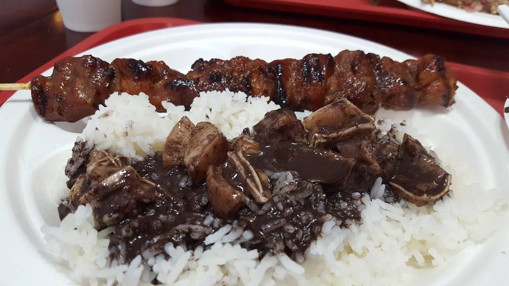 Conchings Kusina | restaurant | 4994 Mission St, San Francisco, CA 94112, USA | 4153494637 OR +1 415-349-4637