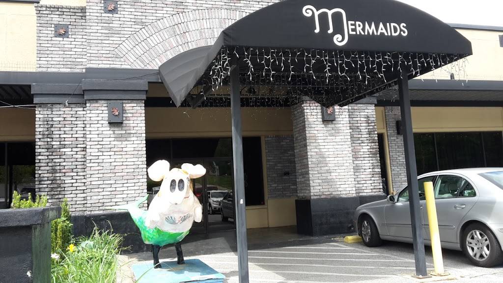 Mermaids Seafood Restaurant, Catering, & Venue | restaurant | 2217 N College Ave, Fayetteville, AR 72703, USA | 4794433737 OR +1 479-443-3737