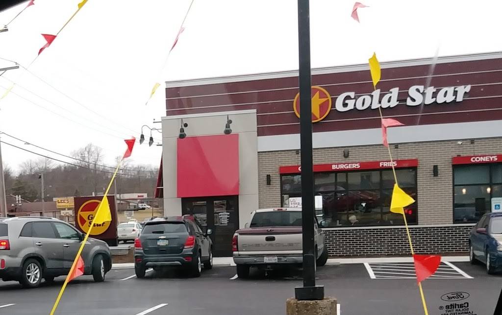 Gold Star Chili | restaurant | 1190 Ohio Pike, Amelia, OH 45102, USA | 5134497441 OR +1 513-449-7441