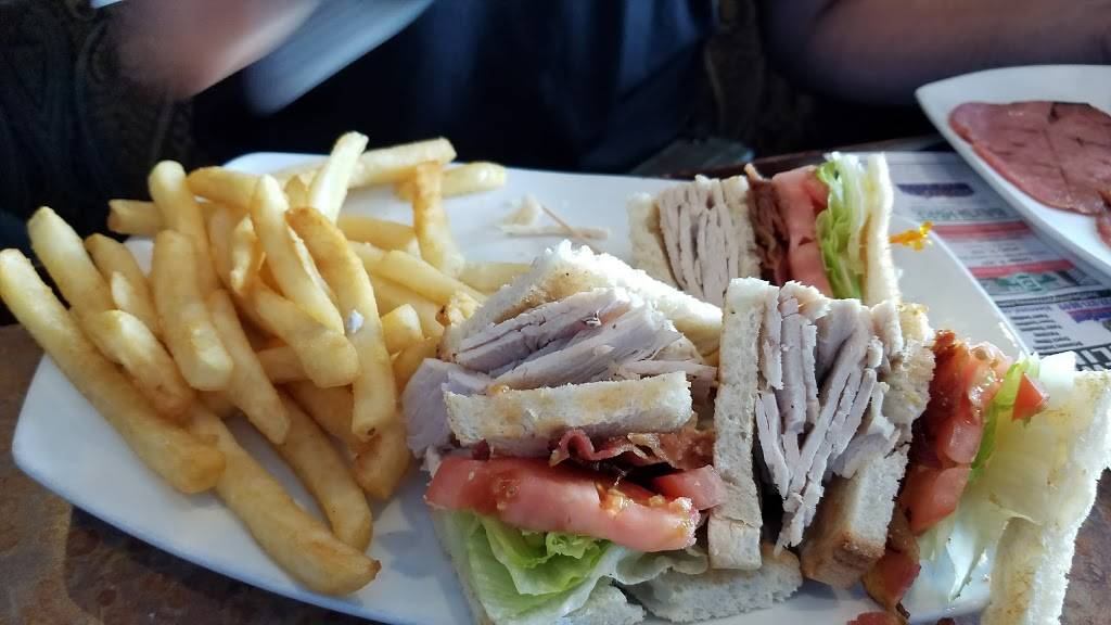 Reo Diner | restaurant | 392 Amboy Ave, Woodbridge, NJ 07095, USA | 7326349200 OR +1 732-634-9200