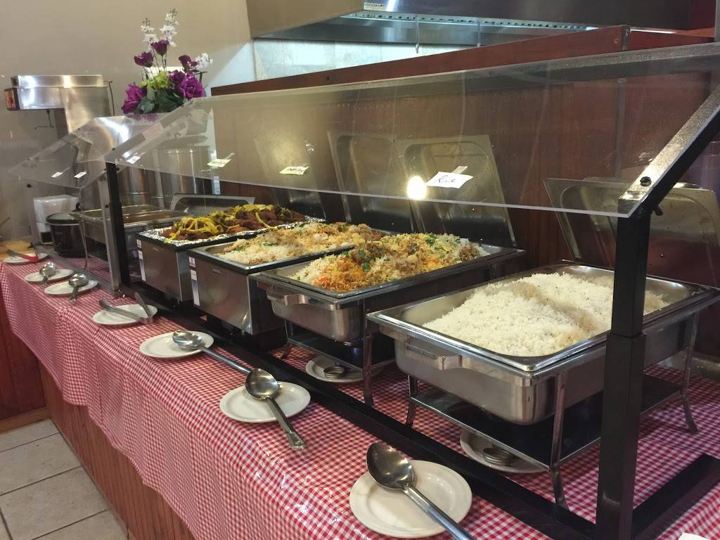 Bombay Curry | restaurant | 101 W Florida Ave, Melbourne, FL 32901, USA | 3214994000 OR +1 321-499-4000