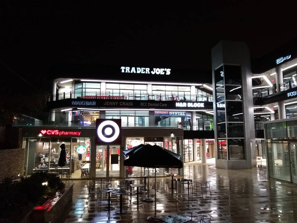 Shops of Wisconsin | restaurant | 6831 Wisconsin Ave, Chevy Chase, MD 20815, USA | 3019411241 OR +1 301-941-1241