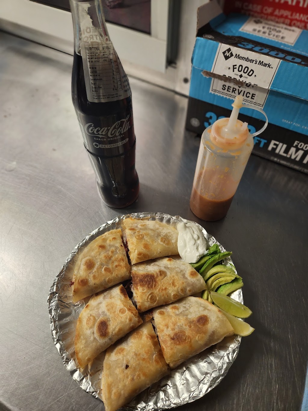 Tacos La Frontera | restaurant | 1401 S Port Ave, Corpus Christi, TX 78405, USA | 3614881138 OR +1 361-488-1138