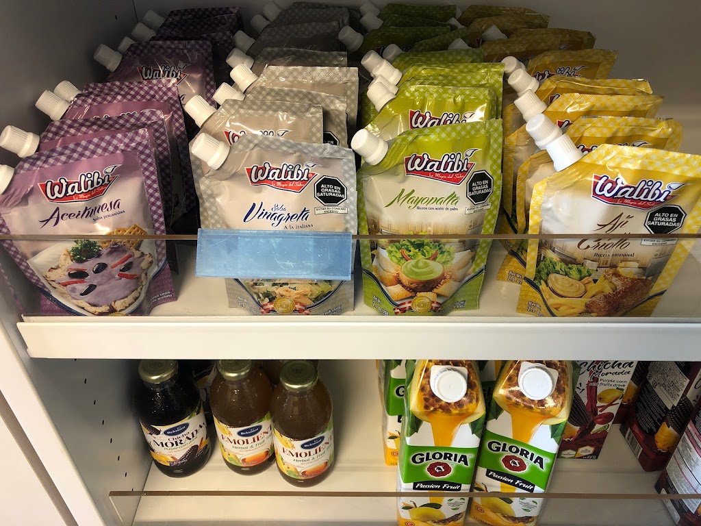 Mechitas Peruvian Bazar (tiendita peruana) | restaurant | 17904 Foothill Blvd A, Fontana, CA 92335, USA | 9093208084 OR +1 909-320-8084