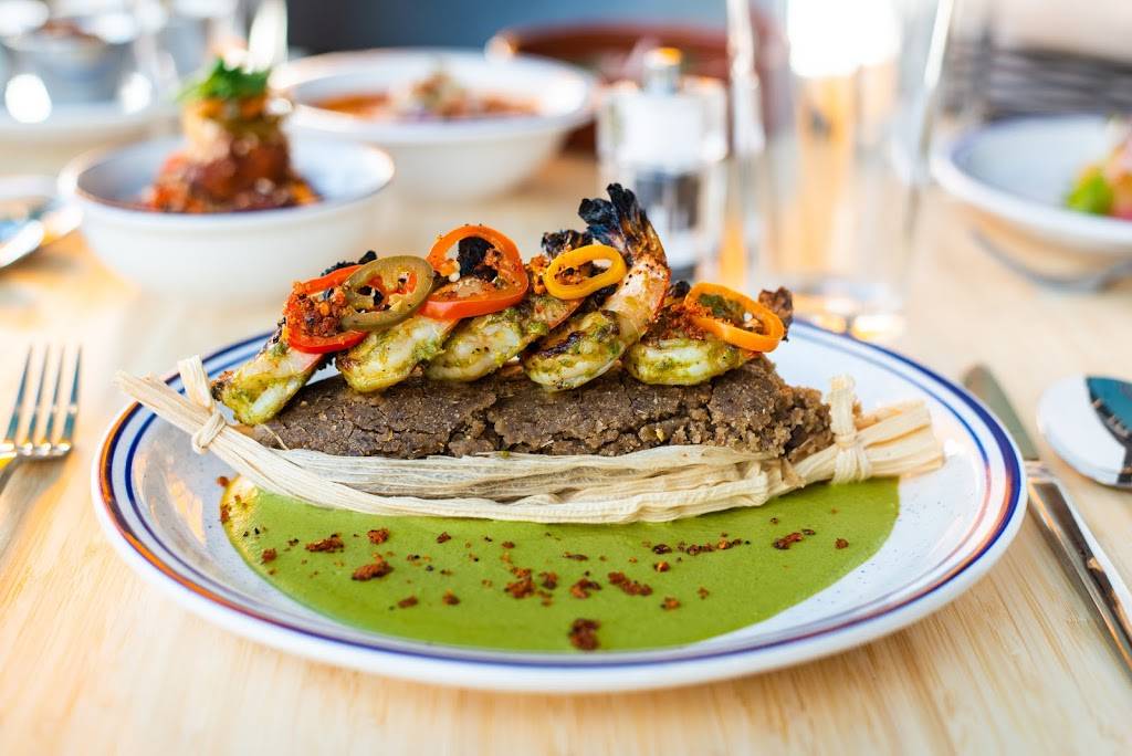 Masa Cocina Mexicana | restaurant | 8181 Arista Pl #150, Broomfield, CO 80021, USA | 3038202600 OR +1 303-820-2600