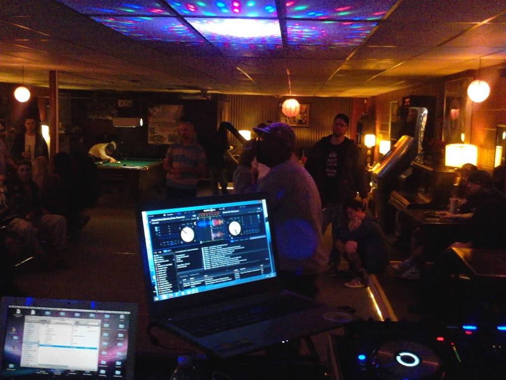 Speakeasy Vape Lounge & Cannabis Club Dab Bar #SEVL | night club | 2508 E Bijou St, Colorado Springs, CO 80909, USA | 7194459083 OR +1 719-445-9083