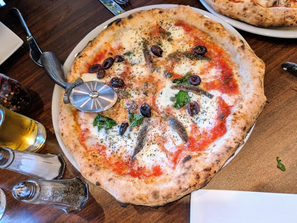 Napoli Per Tutti | restaurant | 181 Barrington Rd, Schaumburg, IL 60194, USA | 2246539464 OR +1 224-653-9464