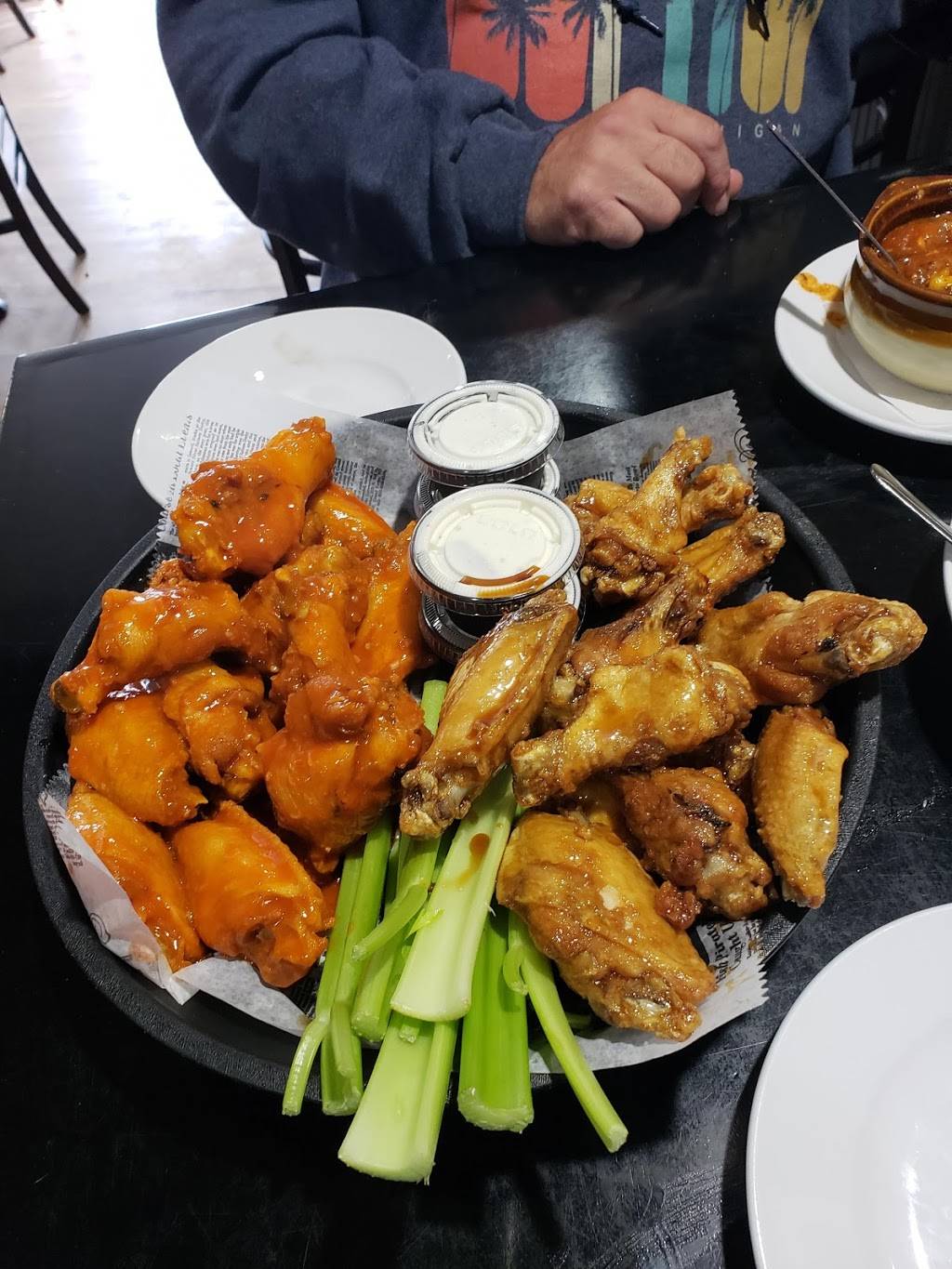 Orion Sports Bar & Grill | restaurant | 1172 S Lapeer Rd, Lake Orion, MI 48360, USA | 2486933015 OR +1 248-693-3015