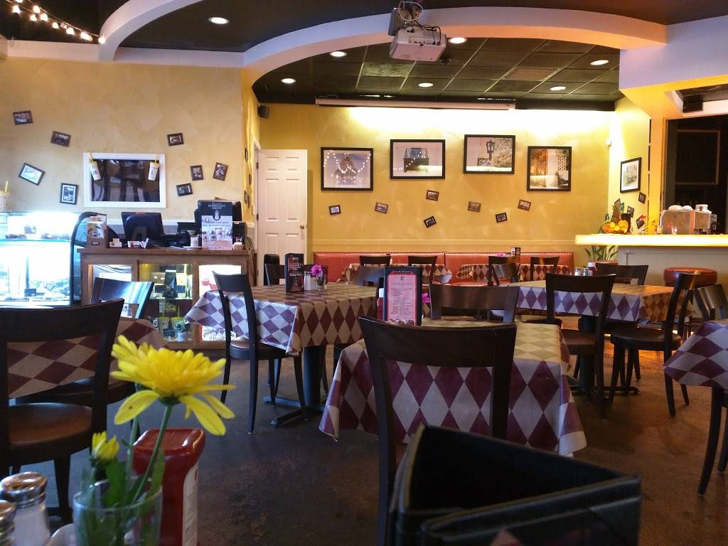 Toast Of West Ashley | restaurant | 2026 Savannah Hwy, Charleston, SC 29414, USA | 8435560006 OR +1 843-556-0006