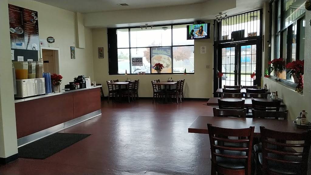 Guayabal Salvadoran and Sabor Baja Mexican Restaurant | restaurant | 8911 Norwalk Blvd, Whittier, CA 90606, USA | 5626999353 OR +1 562-699-9353