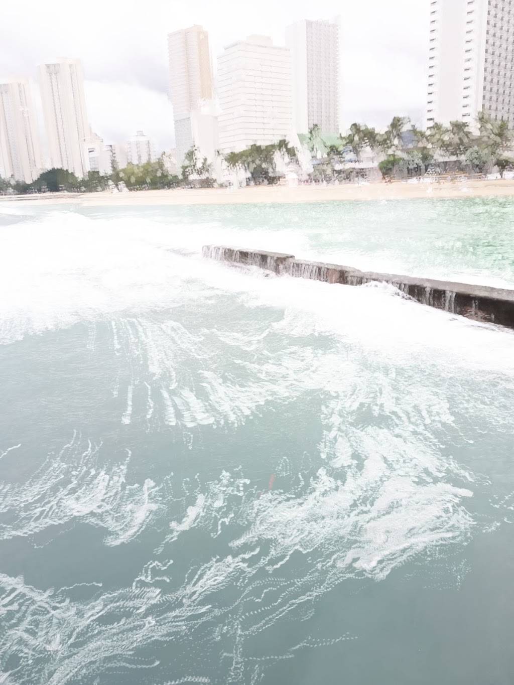 DQ / オレンジ・ジュリアス | restaurant | 198 Paoa Pl, Honolulu, HI 96815, USA | 8089468866 OR +1 808-946-8866