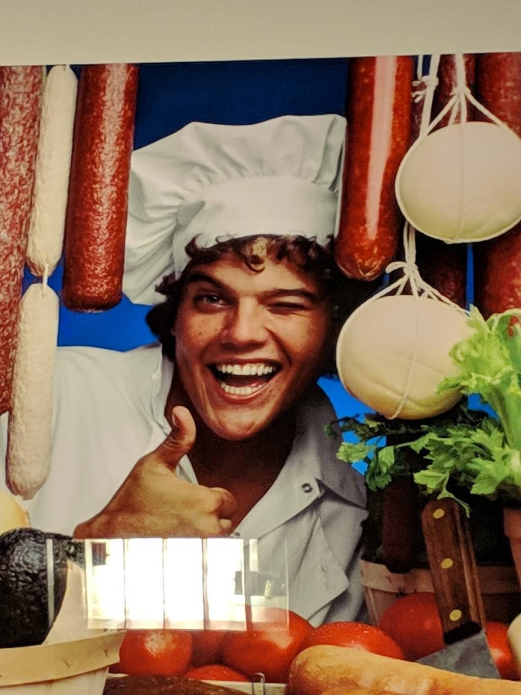 Jimmy Johns | meal delivery | 1403 Miller Park Way Unit D, West Milwaukee, WI 53214, USA | 4143833030 OR +1 414-383-3030