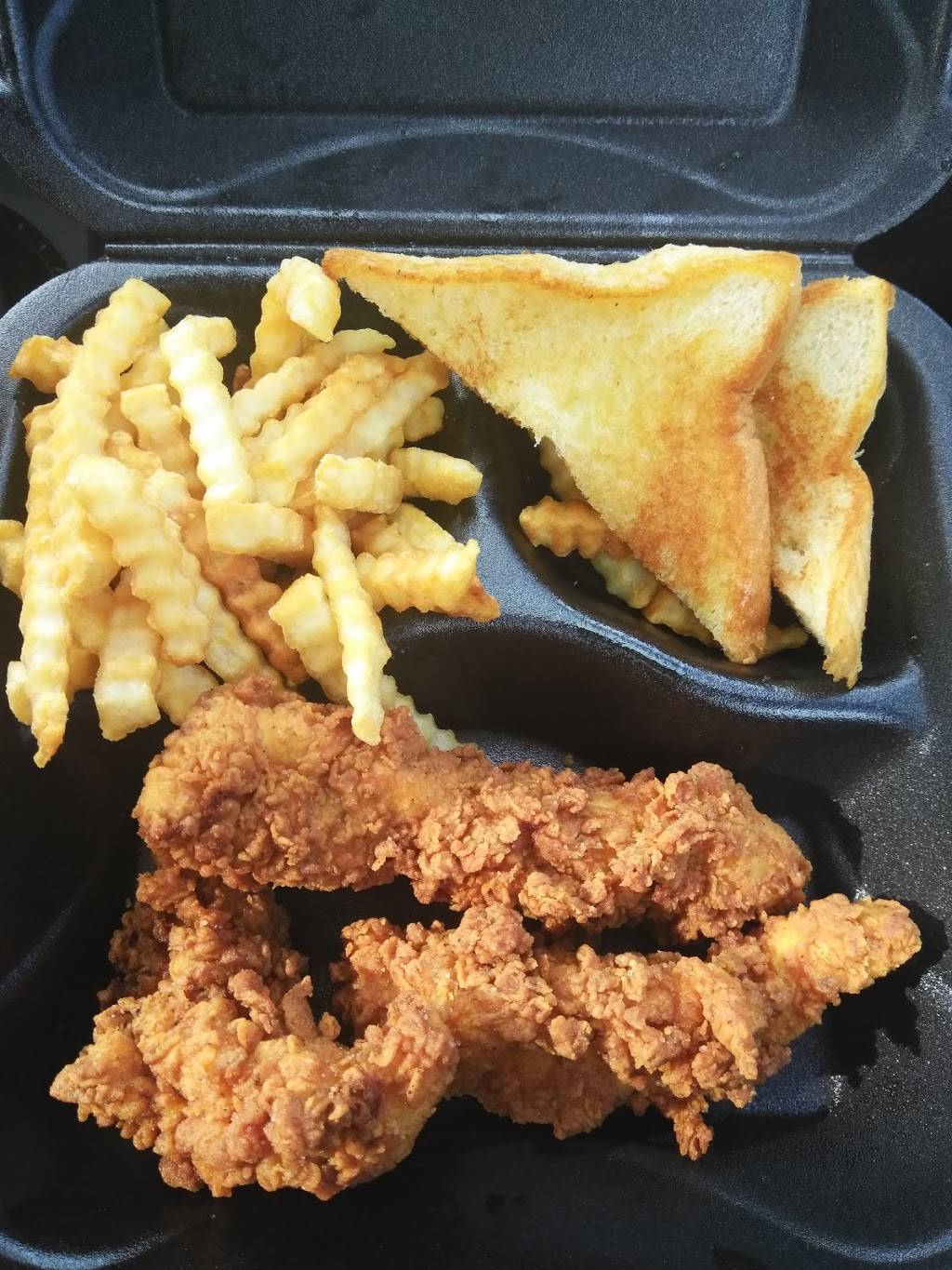 Go Bird | restaurant | 5105 George Washington Hwy, Portsmouth, VA 23702, USA | 7574852473 OR +1 757-485-2473