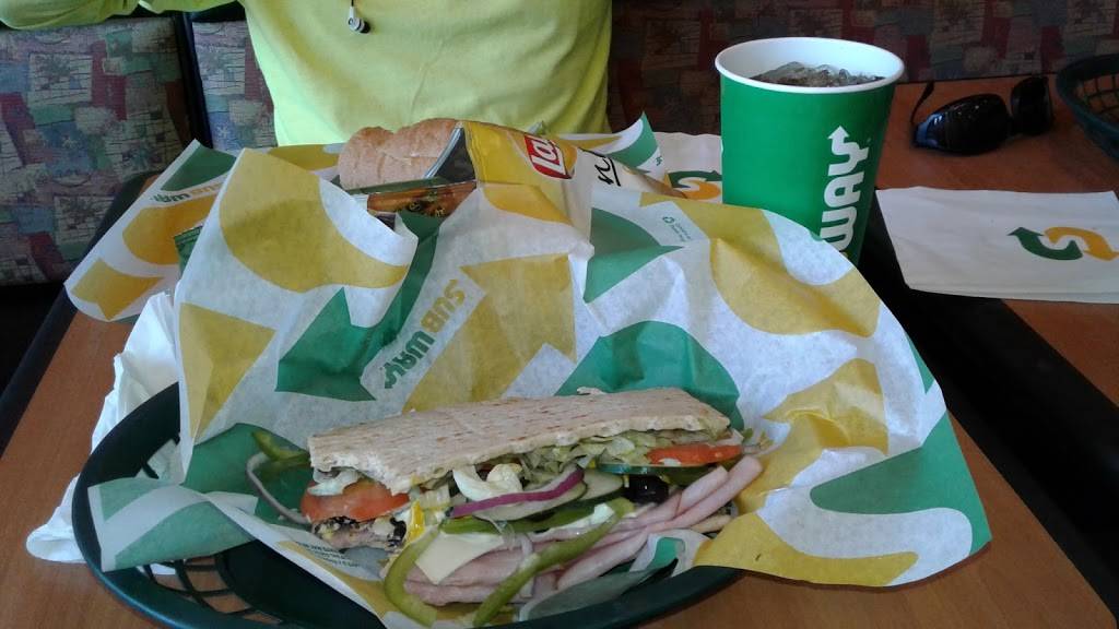 Subway | restaurant | 815 E Baseline Rd #109, Tempe, AZ 85283, USA | 4804918652 OR +1 480-491-8652