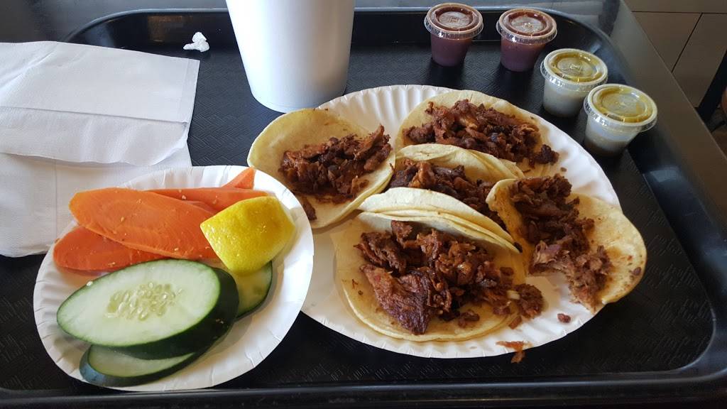 Taqueria El Fundador | restaurant | 3245 W Van Buren St, Phoenix, AZ 85009, USA | 6022339818 OR +1 602-233-9818