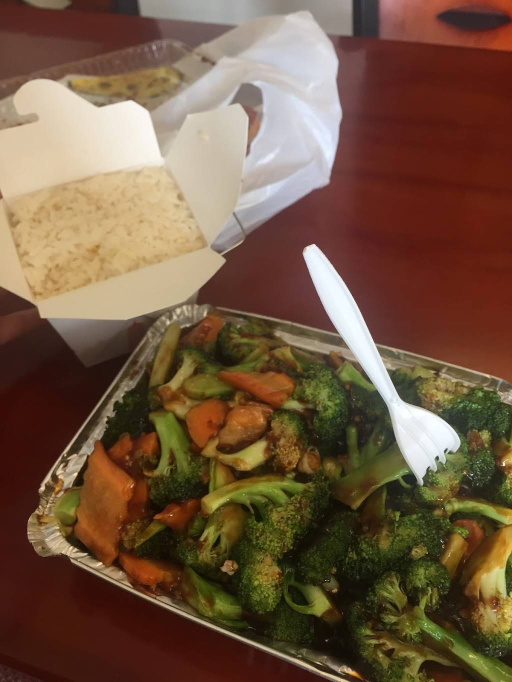 Great Wall Chinese Restaurant | restaurant | 2300 FL-524 #105, Cocoa, FL 32926, USA | 3216388868 OR +1 321-638-8868