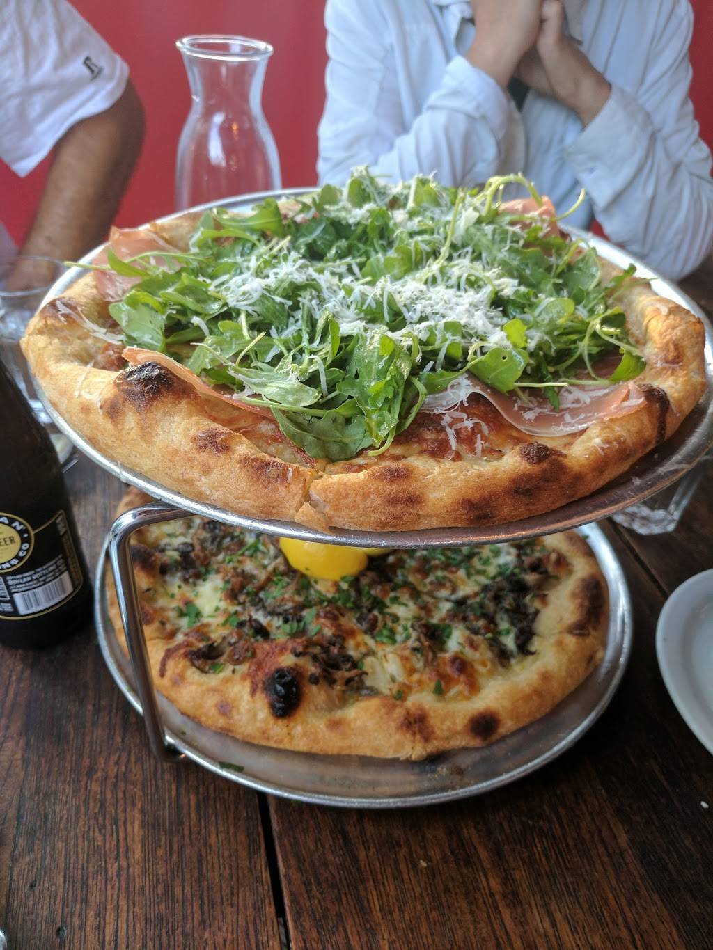 Tamalpie - Mill Valley | restaurant | 477 Miller Ave, Mill Valley, CA 94941, USA | 4153887437 OR +1 415-388-7437