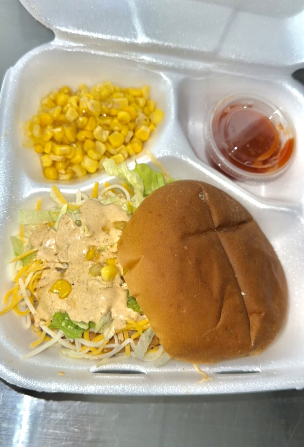 Munch boxx | restaurant | 2646 US-80, Mound, LA 71282, USA | 3183418052 OR +1 318-341-8052