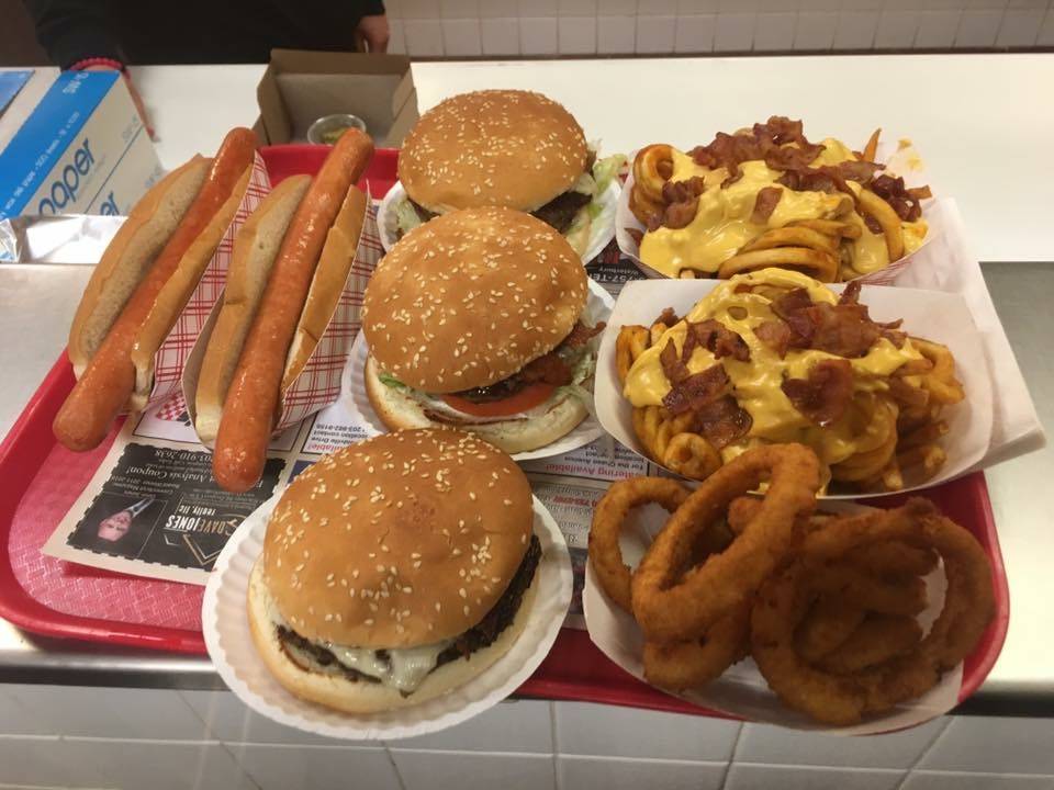 Frankies Hot Dogs | restaurant | Frankies Of, 1151 Boston Post Rd, West Haven, CT 06516, USA | 2039336631 OR +1 203-933-6631