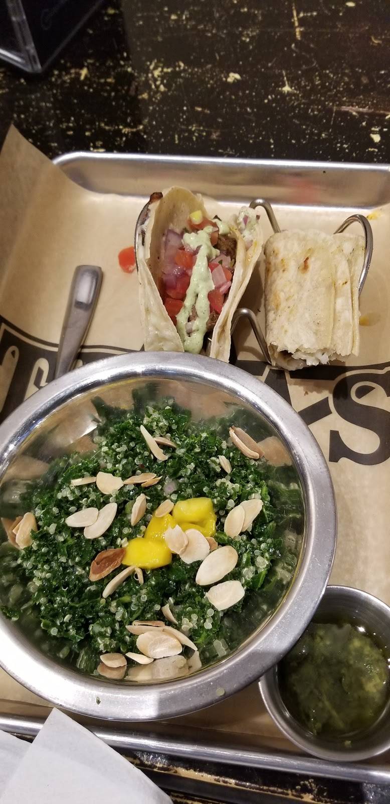 Essentials Kitchen | restaurant | 2731 FM 1463 #800, Katy, TX 77494, USA | 8324374305 OR +1 832-437-4305