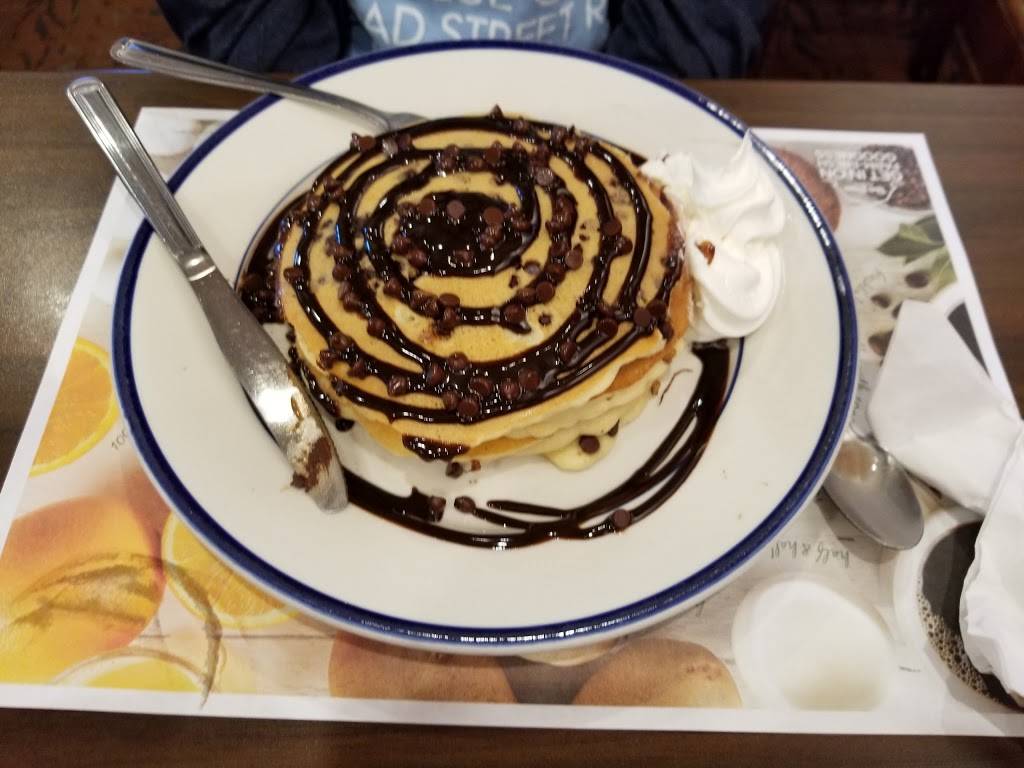 Bob Evans | restaurant | 100 Cresson Blvd Unit 2, Phoenixville, PA 19460, USA | 6106500935 OR +1 610-650-0935